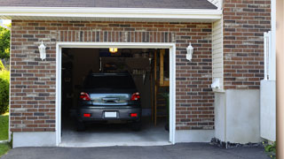 Garage Door Installation at Broward Gardens, Florida